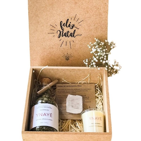 Kit de Natal