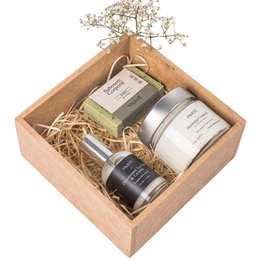 Imagem de Kit Corporal - Sentidos