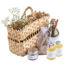 Imagem de Kit Cristal