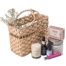 Imagem de Kit Relaxamento e Bem Estar