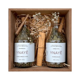 Imagem de Kit Vibe Positiva