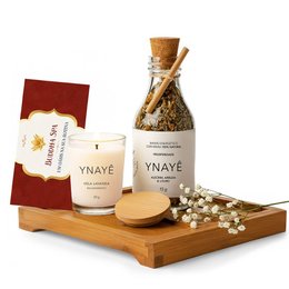 Imagem de Kit Spa Essencial Massagem