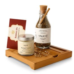 Imagem de Kit Spa Standard 