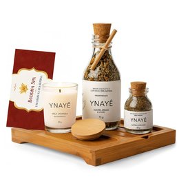 Imagem de Kit Spa Premium 