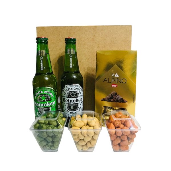 Kit Breja 