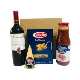 Imagem de Kit Mamma Mia 