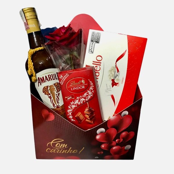 Kit Emoções