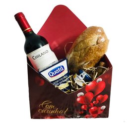 Imagem de Natal com Sabor