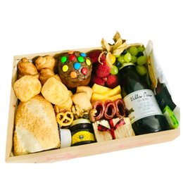 Imagem de Cesta Chocottone