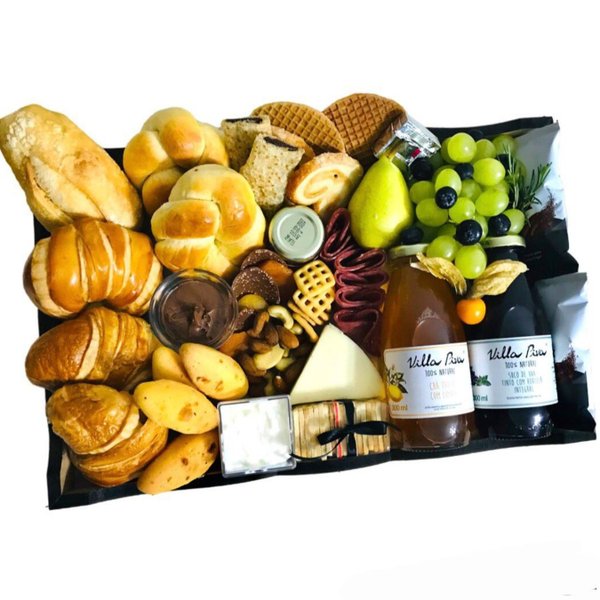 Cesta Family Box