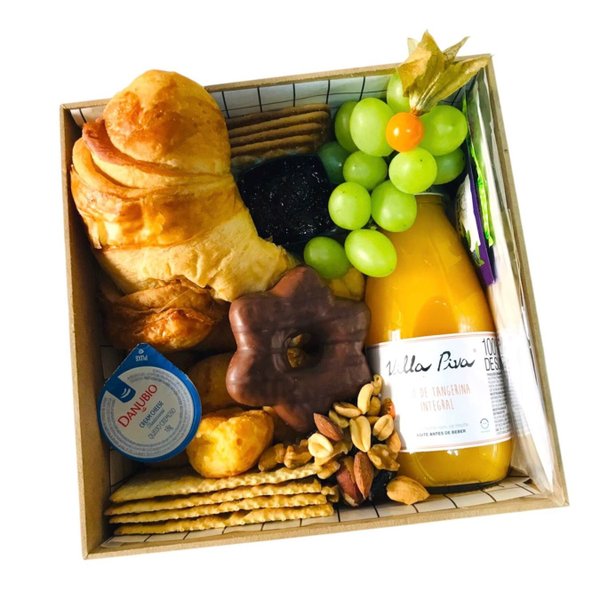 Cesta Flex Box