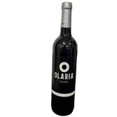Vinho Tinto Suave Olaria