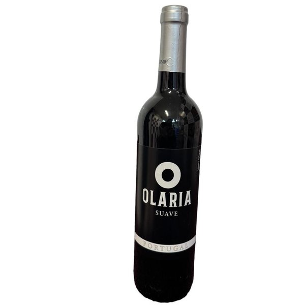 Vinho Tinto Suave Olaria 