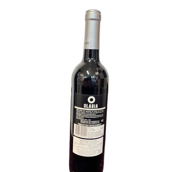 Vinho Tinto Suave Olaria 