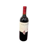 Vinho FinoTinto Seco Chilano