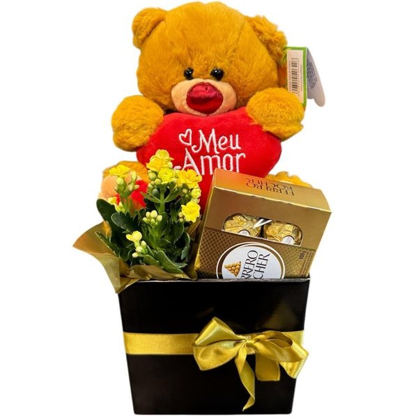 kit Flor de Amor 