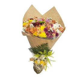 Imagem de Buquê de Flores Campo Especial