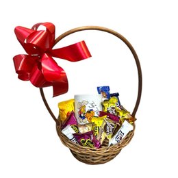 Imagem de Cesta Doce Tentação