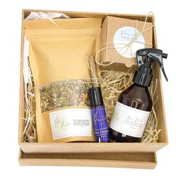 Imagem de Kit Boa Noite