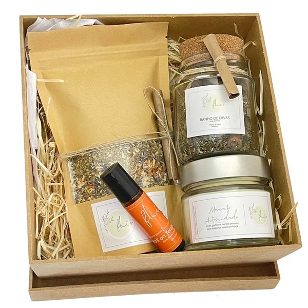 Kit Autoestima