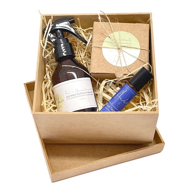 Kit Agora Vai