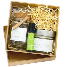 Imagem de Kit Mais Amor