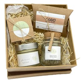 Imagem de Kit Prosperidade