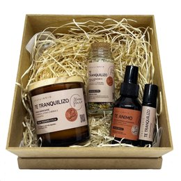 Imagem de Kit Ritual Te Tranquilizo