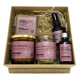 Imagem de Kit Ritual Nosso Momento