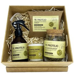 Imagem de Kit Ritual Te Protejo