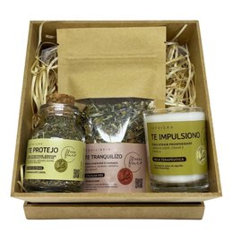 Imagem de Mini Kit Presente 1