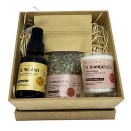 Imagem de Mini Kit Presente 2