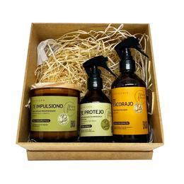 Imagem de Cesta Vibração Ativa