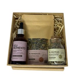 Imagem de Kit Meu Momento Autocuidado
