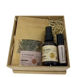 Imagem de Kit Meu Cuidado