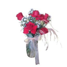 Imagem de Especial Rosas Vermelhas