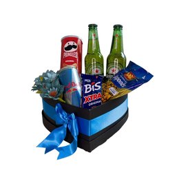 Imagem de Caixa Boteco