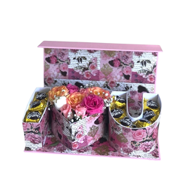 Imagem de Box I love You Colorida