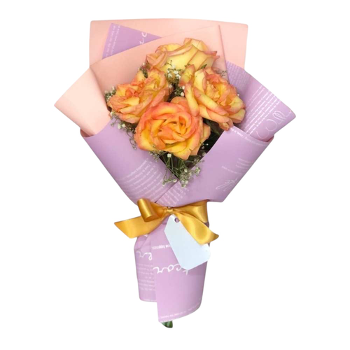 Mini Buquê de Ambiance