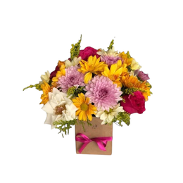 Imagem de Mini Box Ternura Colorida