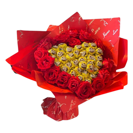 Imagem de Buquê Love Sweet