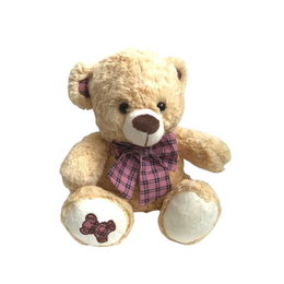 Imagem de Urso de Pelúcia Tamanho G