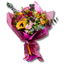 Imagem de Ramalhete Primavera