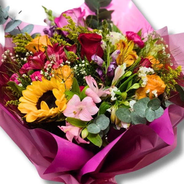 Ramalhete Primavera