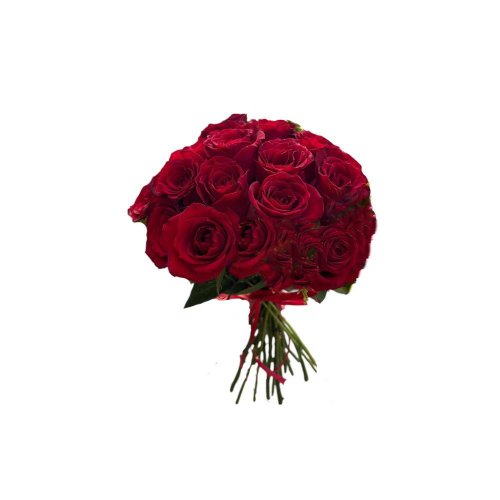 Buquê de 12 Rosas Apaixonada