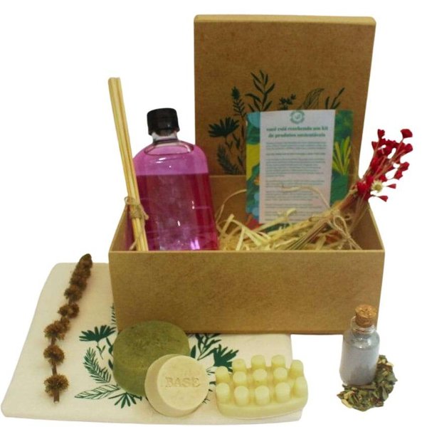 kit Spa