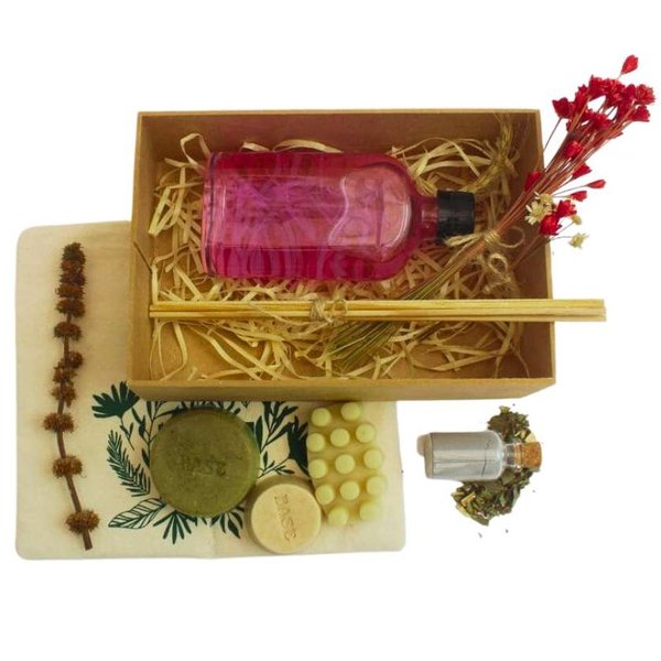 kit Spa