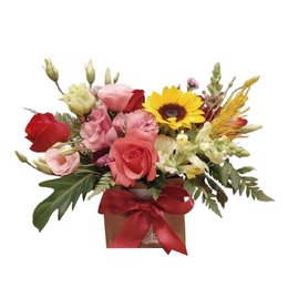 Imagem de Arranjo Doce Alegria