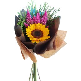 Imagem de Doce Girassol