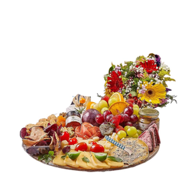 Imagem de Platter Box Magnólia